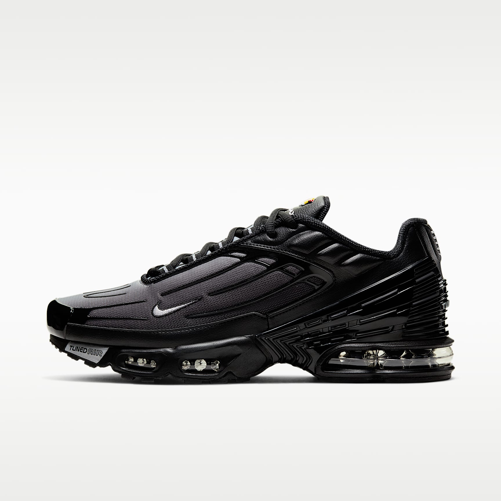 Nike Air Max Plus III Men's Shoes. Nike ID